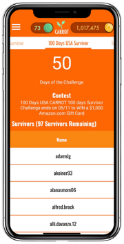 iPhone_X_SurvivorLeaderboard iPhone_X_SurvivorLeaderboard
