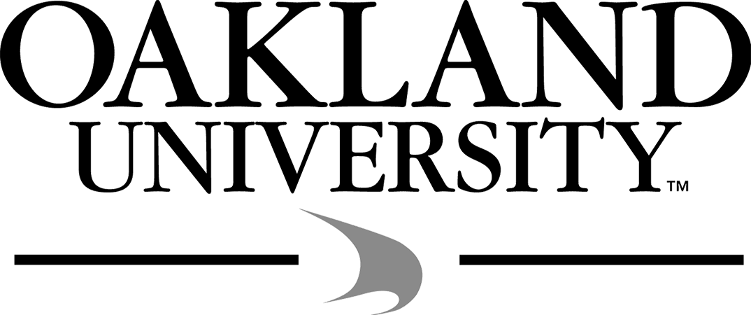 BW+Oakland_University_logo BW+Oakland_University_logo
