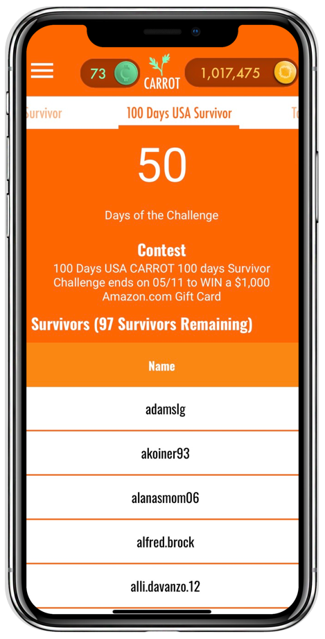 iPhone_X_SurvivorLeaderboard iPhone_X_SurvivorLeaderboard